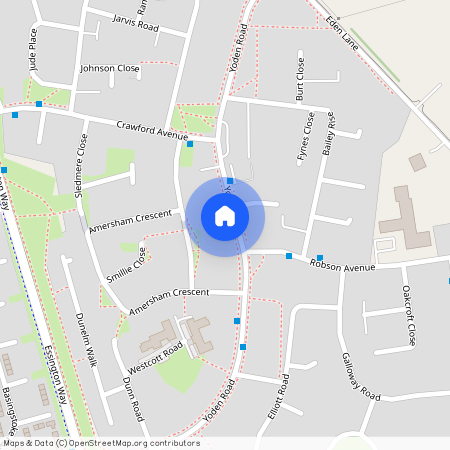 Royal Court, Yoden Way, Peterlee, SR8