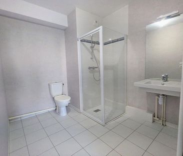 Appartement 2 pièces à louer - Photo 2