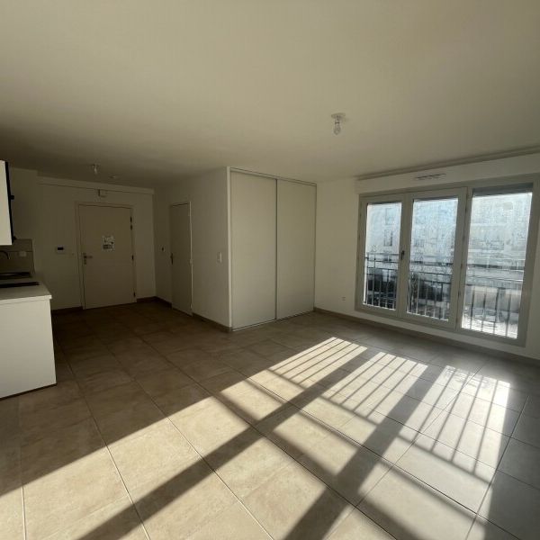 Location Appartement 1 pièce 34m² LUCE 28110 - Photo 1