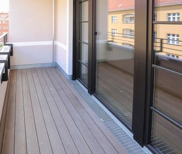 Kommen Sie zur offenen Besichtigung am Samstag, den 21.03. um 10 Uhr! - Photo 5