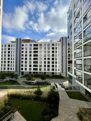 4 pokojowy apartament Grzybowska 85 79 m² - Zdjęcie 1