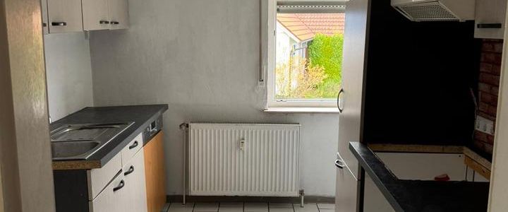 Wohnung in Fronhausen/Lahn zu vermieten - Foto 1
