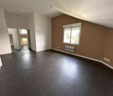 Location appartement 3 pièces, 50.17m², Saint-Médard-en-Jalles - Photo 1