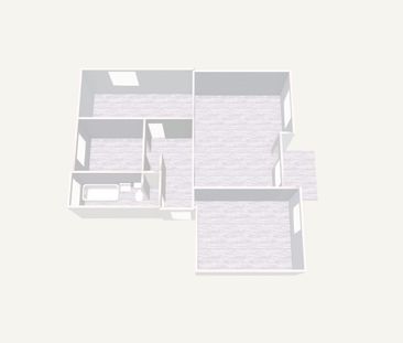 Erikastraße 47a – 3.OG, 38259, – Salzgitter Bad - Photo 4