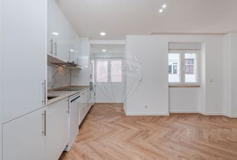 Apartamento T2 em Lisboa