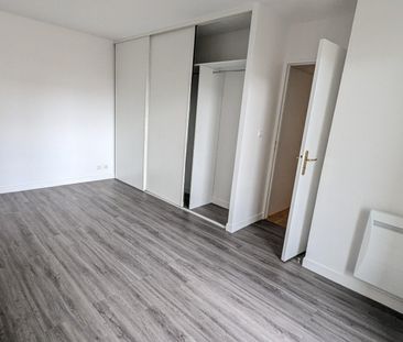 location Appartement T2 DE 54.2m² À ISSY LES MOULINEAUX - Photo 4