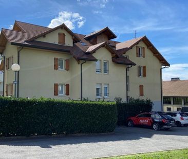 Location appartement 2 pièces - Photo 2