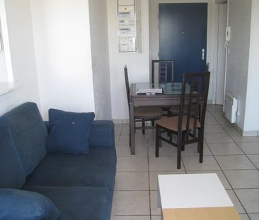 Location Appartement 2 pièces 36m² ORLEANS 45000 - Photo 1