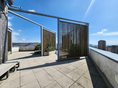 Studio to rent - Photo 2