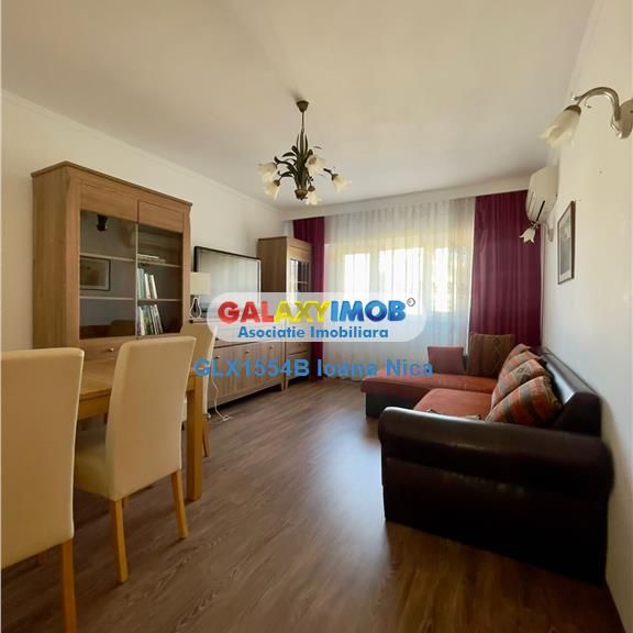 APARTAMENT 2 CAMERE DE INCHIRIAT INTERCONTINENTAL - Fotografie 1