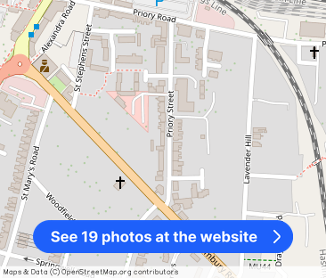 Padman Court, Tonbridge, TN9 - Photo 1