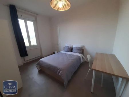 Appartement à louer 3 pièces 64.85m² - Photo 2