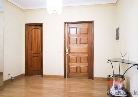 Apartamento T4