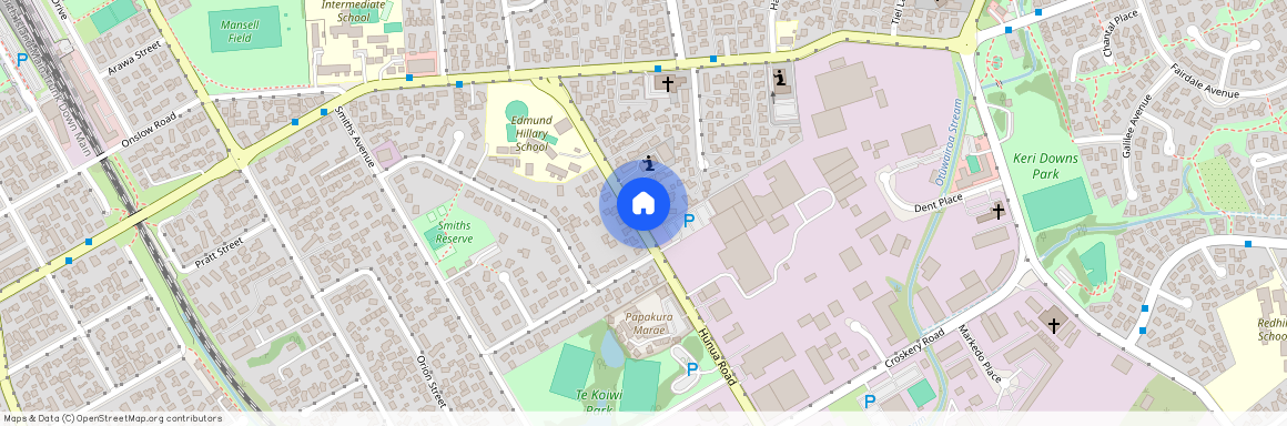 36 Hunua Road, Papakura, Auckland