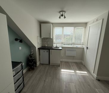 Studio Flat, Abercorn Crescent, HA2 - Photo 6