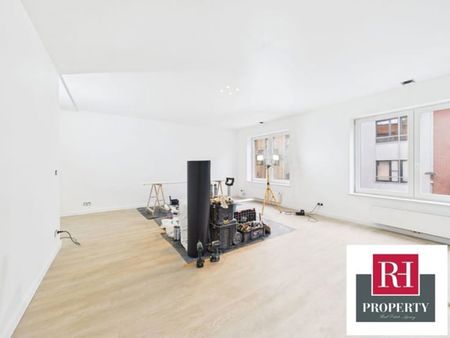 Appartement te huur - Photo 2