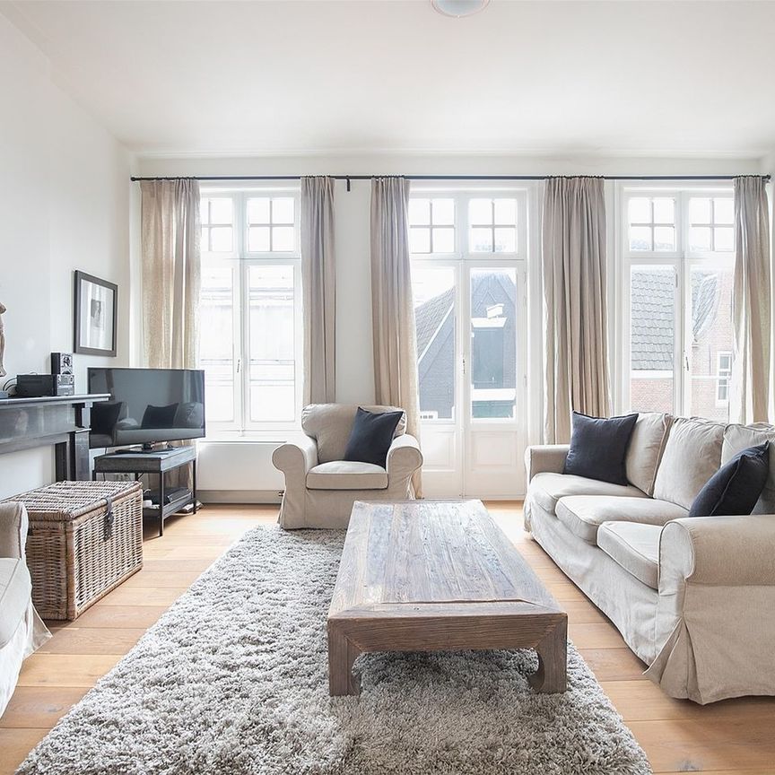 Appartement te huur: Spui 6-2 1012 WZ Amsterdam - Photo 1