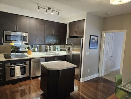 For Lease - 35 Balmuto Street Unit# 1004, Toronto, Ontario - Photo 5