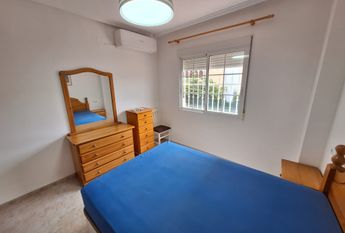 Ref.7505 2-Bedroom Apartment Just 300m from the Beach