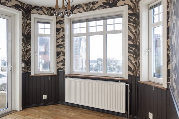 Lybecks väg, Glumslöv - Foto 1