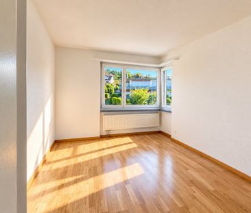 Wohnen mit Weitsicht - vielleicht schon bald Ihr neues Zuhause - Photo 3