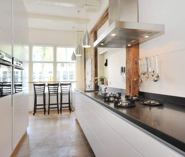 Propriété Voorstraat 91, Delft - À louer - Photo 6