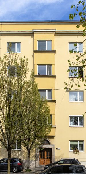 Bürgerstraße 53-6 - Photo 1