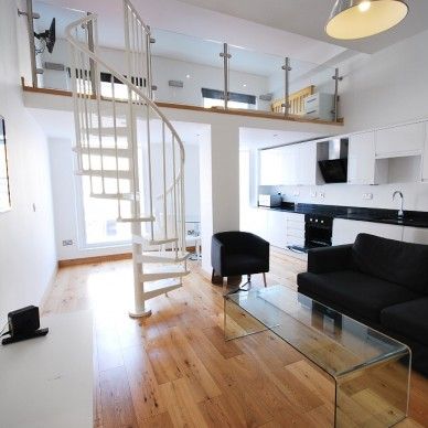 2 Bed - Grainger Street, Newcastle - Photo 1