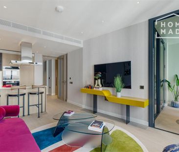 1 bedroom flat to rent - Photo 5