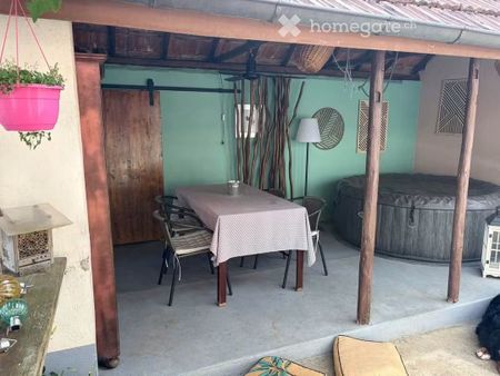 Jolie petite maison proche de la nature - Photo 3