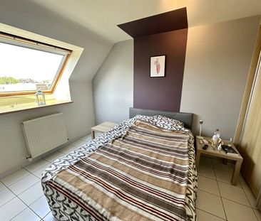 Appartement te huur in Iddergem - Photo 2