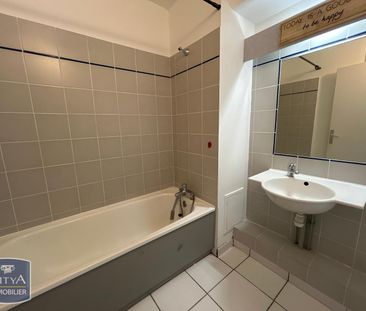 Location Appartement 2 pièces 39m² BALMA 31130 - Photo 6