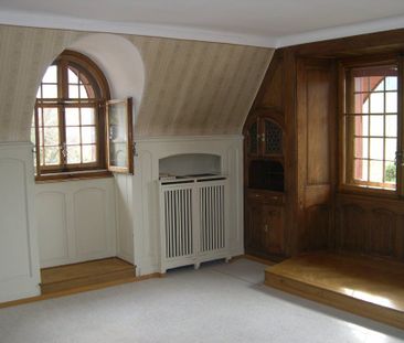 02336 - Appartement 4 pièces - Midi 17a - Le Locle - Foto 4
