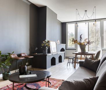 Ruim appartement met 3 slaapkamers ideaal voor CO-HOUSING - Photo 3
