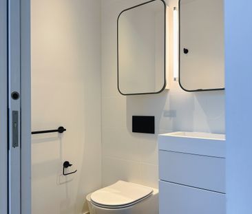 Melbourne CBD - Photo 1