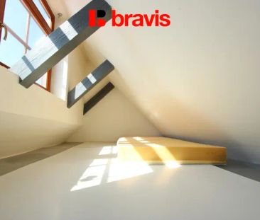 Pronájem bytu 1+kk se spací nikou a skvělou dostupností – Brno, uli... - Photo 3