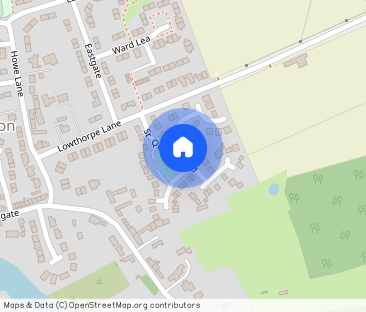 St. Quintin Field, Nafferton, YO25 - Photo 1