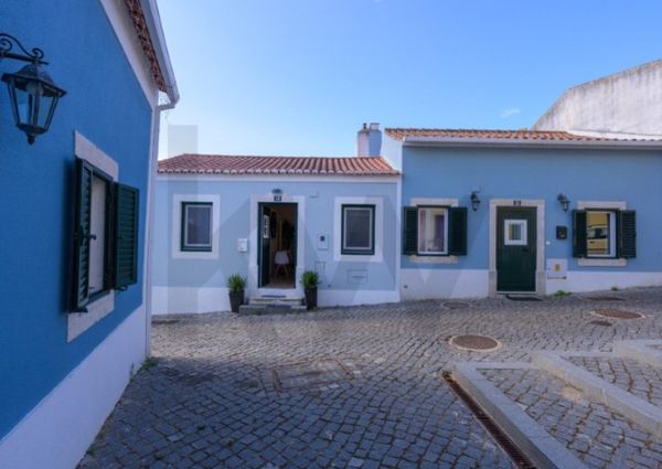 Moradia T1 em Lisboa