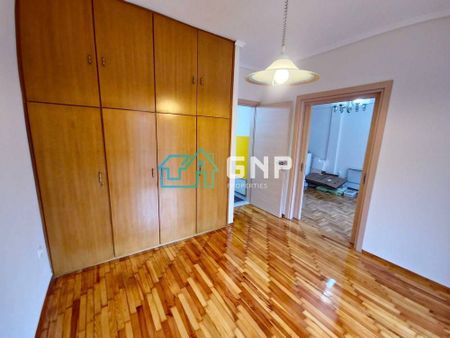 Studio/Γκαρσονιέρα για ενοικίαση Κέντρο (Χαριλάου) - Photo 4