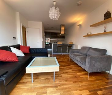 The Hacienda, Whitworth Street West, Manchester, M1 - Photo 4