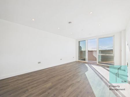 3 bedroom apartment to rent - Photo 3