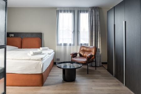 Neubau - 1.5 Zimmerwohnung in Zürich - Foto 4