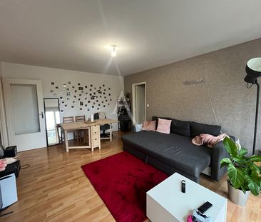 Location Appartement 2 pièces 53m² - Photo 3