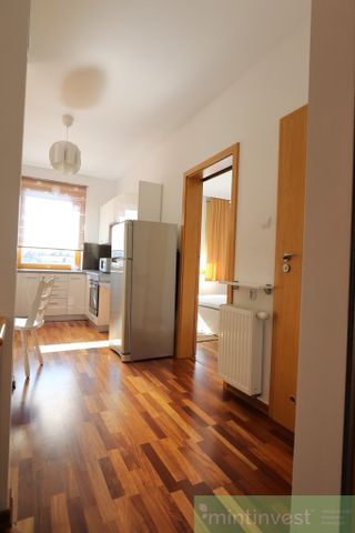 Super mieszkanie Oś.Magnolia Park 2pok,garaż - Photo 3