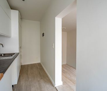 Volledig gerenoveerd appartement met 2 slk en terras - Foto 6