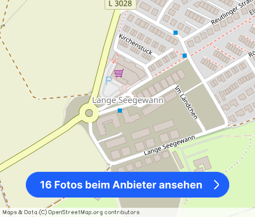 Großzügige Neubauwohnung in grüner Lage! - Foto 1