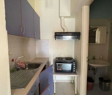Studio/Γκαρσονιέρα για ενοικίαση Αμπελόκηποι (Πάτρα) - Photo 4