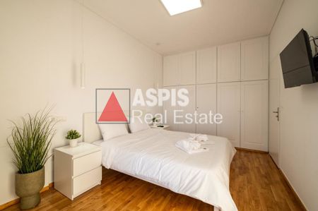 Διαμέρισμα 115 τ.μ. για ενοικίαση, Αθήνα - Νότια Προάστια, Γλυφάδα - Photo 5