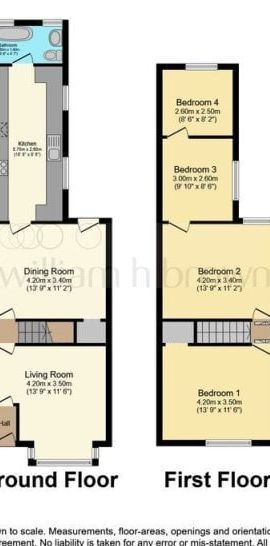 Stafford Road, GREAT YARMOUTH - Photo 2