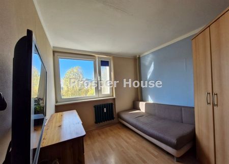 Warszawa, Bielany, Balzaka - Фото 2